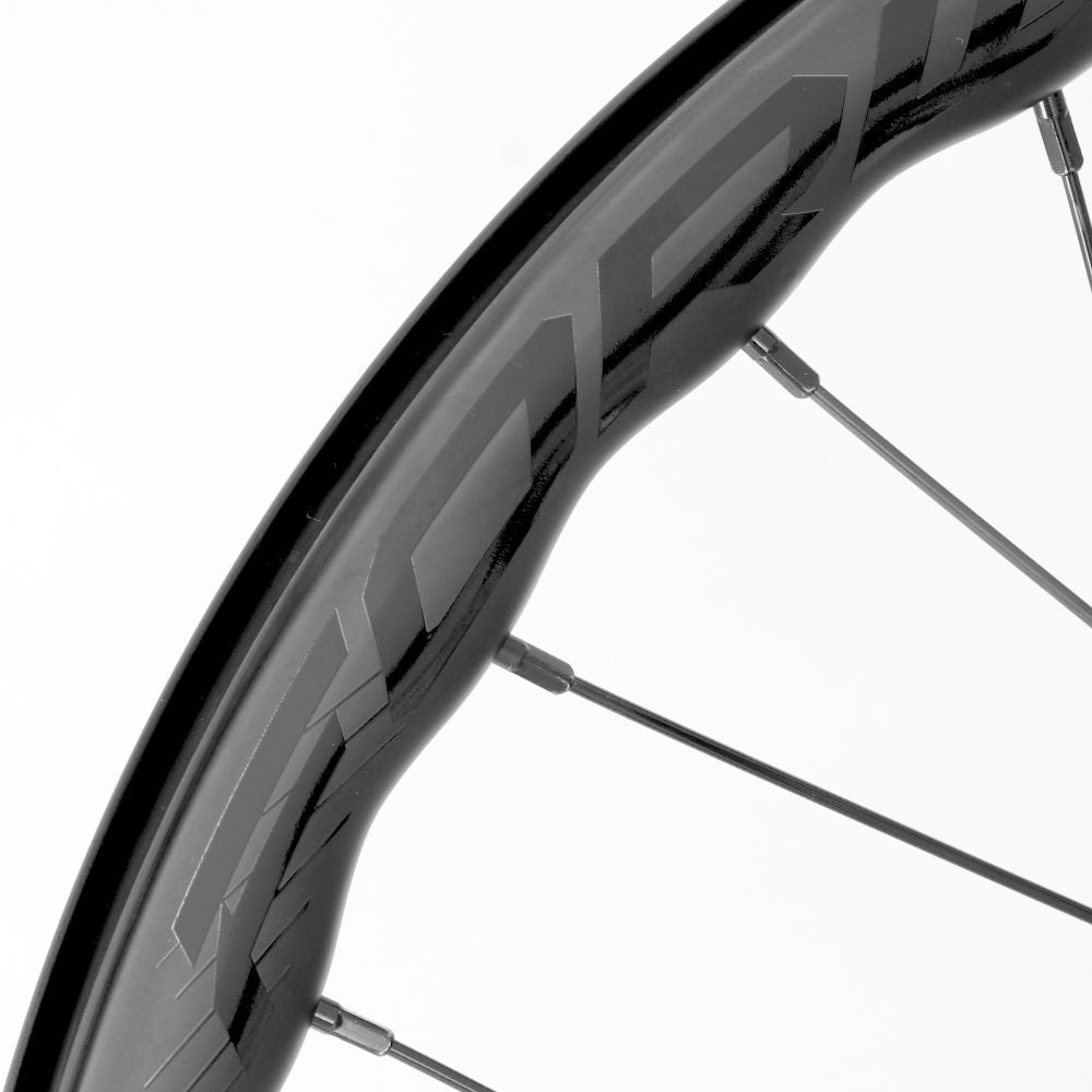 Forward Joyride WSL Carbon Wheels 20" BMX Racing Wheelset